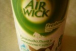 AirWick FreshMatic